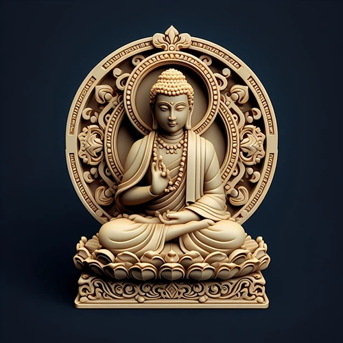 MereRam-Buddha-BG