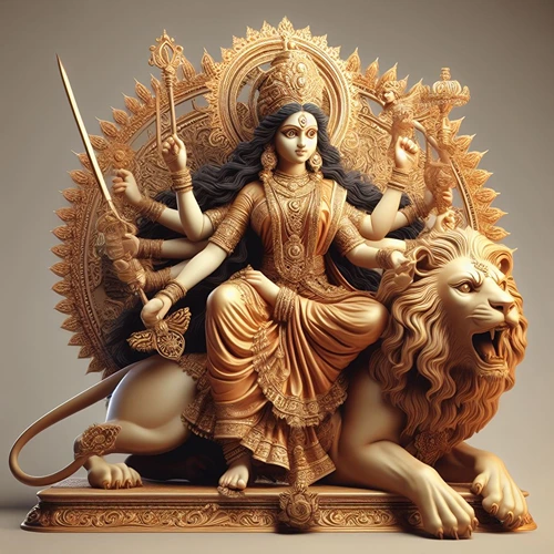 MereRam-Durga-BG