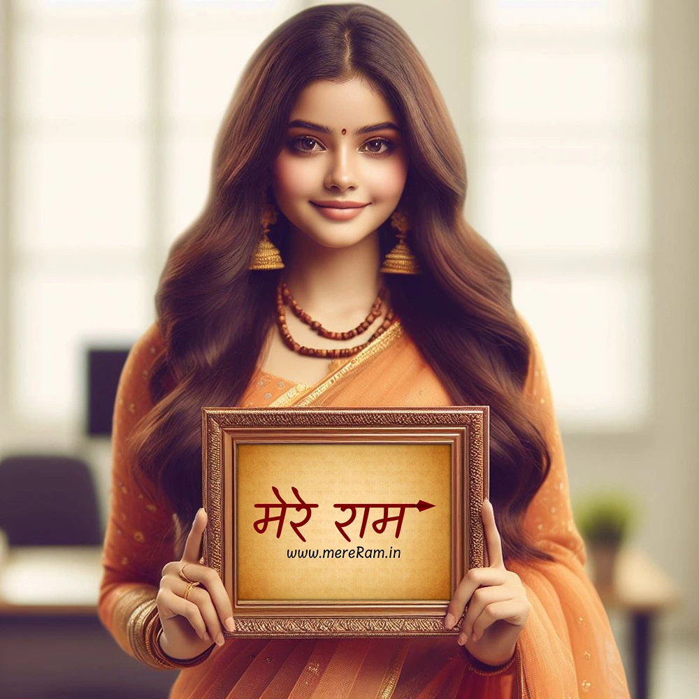 MereRam-Lady-Holding-Logo MereRam-Lady-Holding-Logo