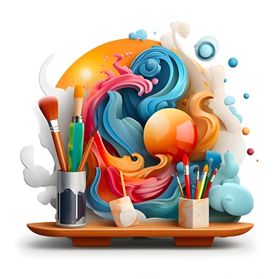 MereRam-Painting-Icon